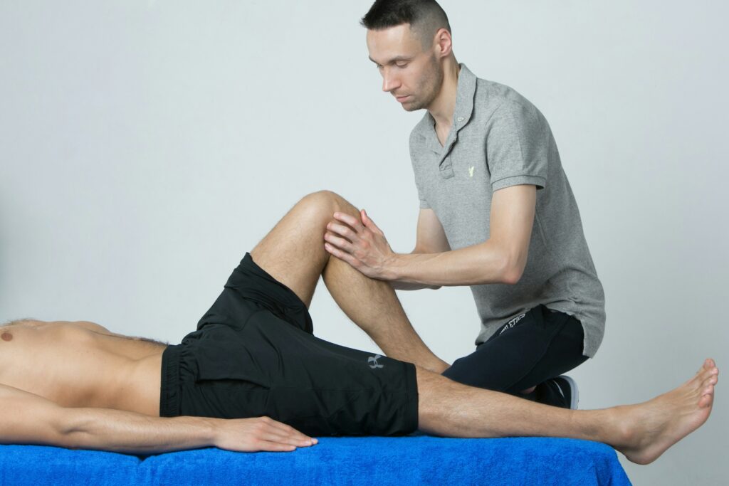 best stretches to relieve hip lower back pain